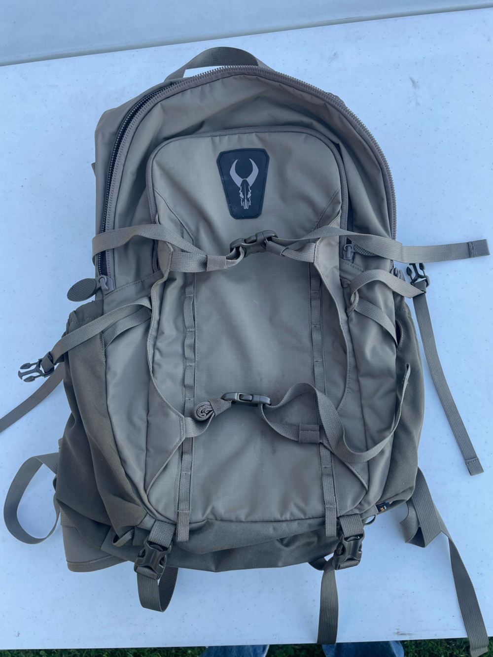 Badlands ATX16 Backpack